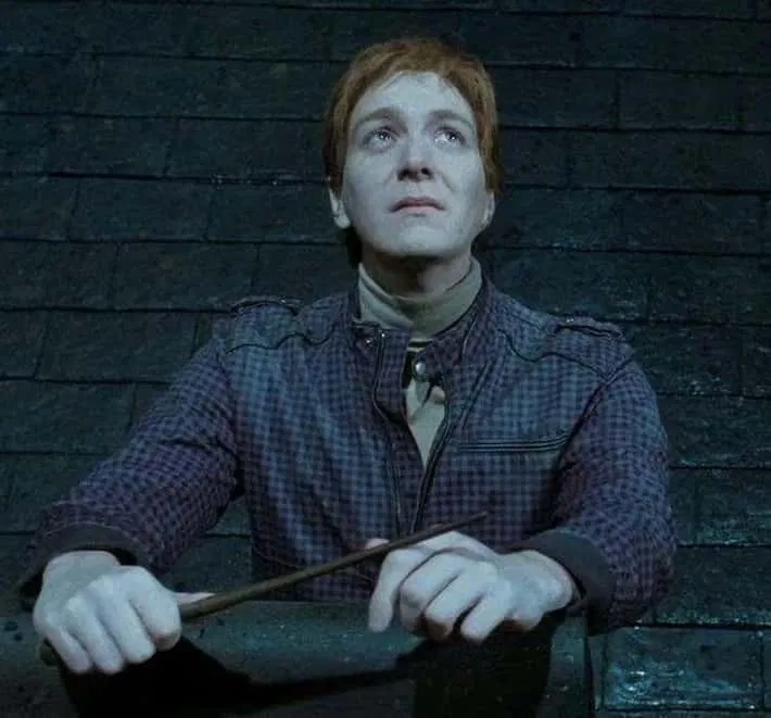 George Weasley