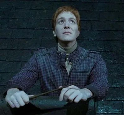 George Weasley