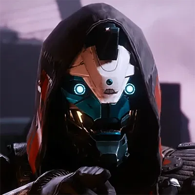 Cayde-6