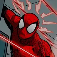 Peter Parker