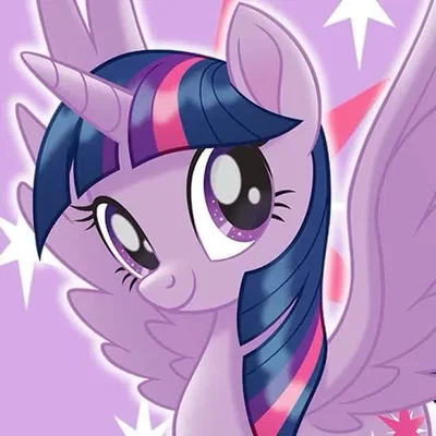 Twilight Sparkle (Mane Six)