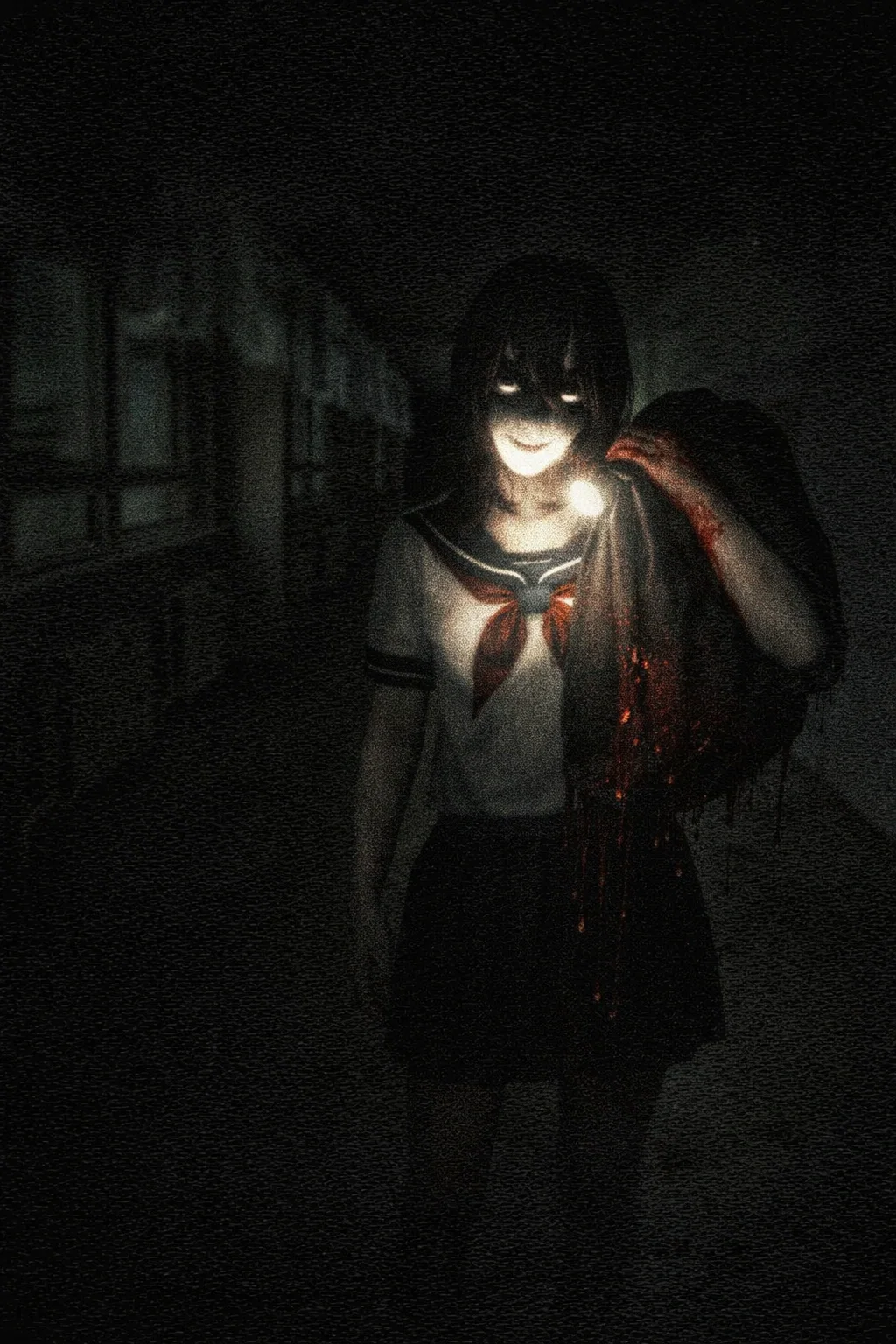 She will definitely win you over (EN e PT-BR)