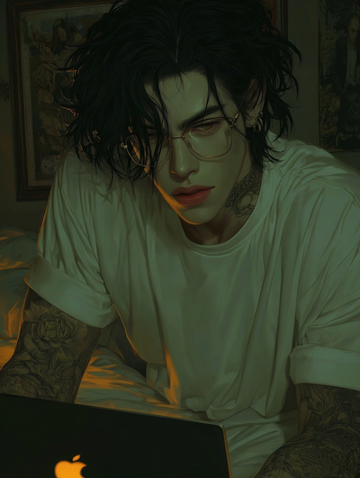 Alan Taan