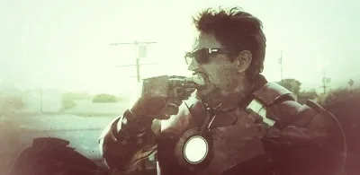 Tony Stark