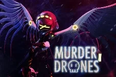 murder drones react to you!
