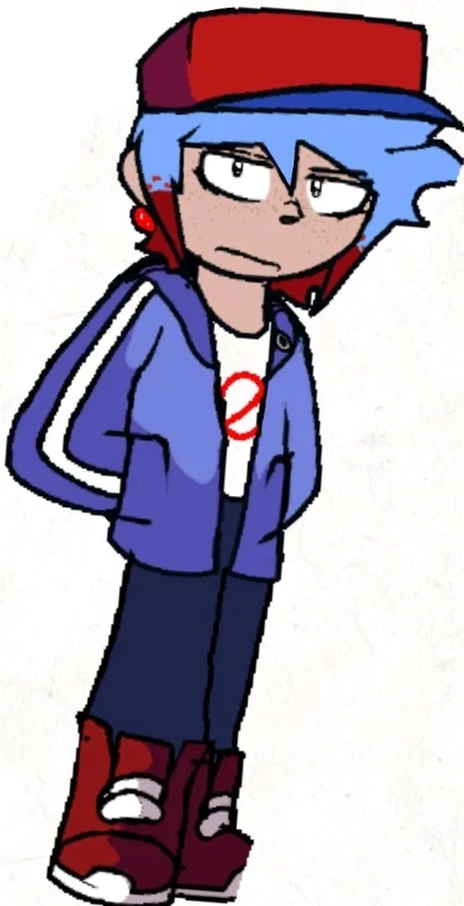 Evan Melias Nosurname