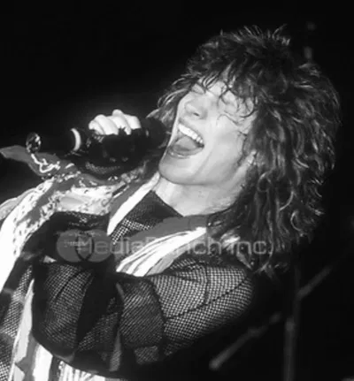 „ jon bon jovi „