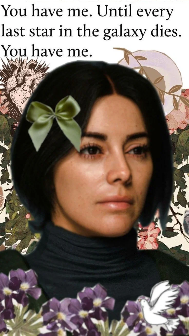 Valeria Garza - soulmate