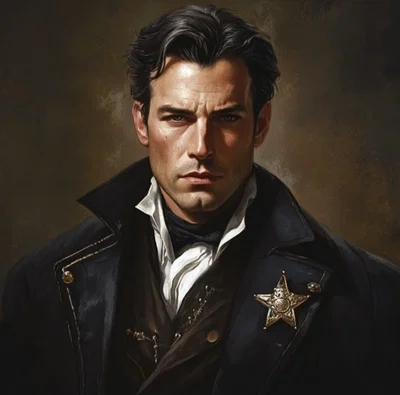 Thaddeus