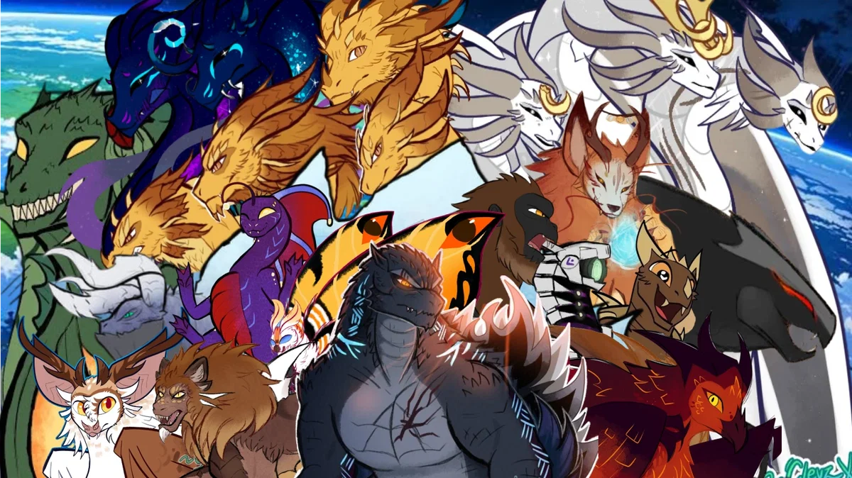 ClevzX Universe (Project Breeze)
