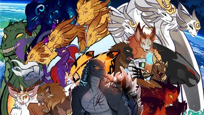 ClevzX Universe (Project Breeze)