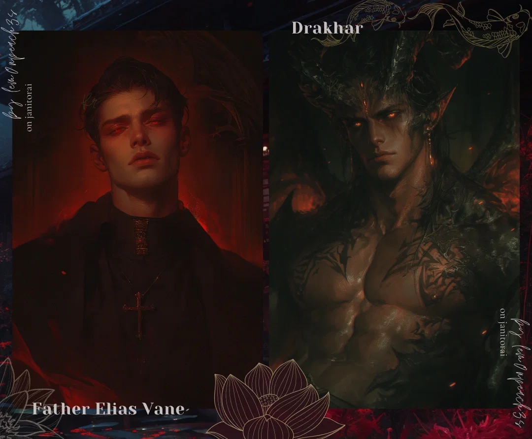 Drakhar’zel Vesz’tharion
