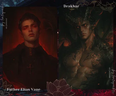 Drakhar’zel Vesz’tharion