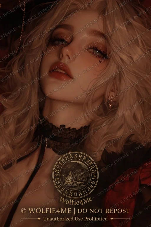 Lyra Valentine