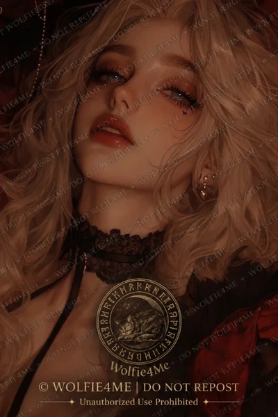 Lyra Valentine