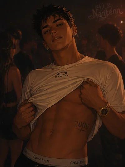Roman Pierce