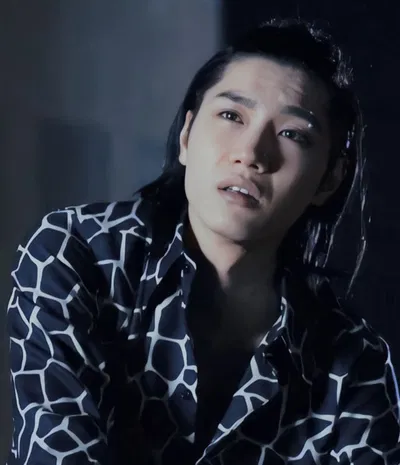 Niragi Suguru