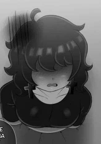 Lucian | Goth Boy