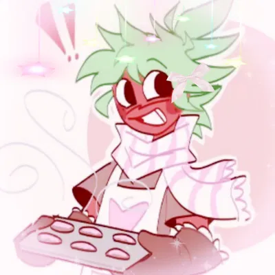 Sick || Sprout