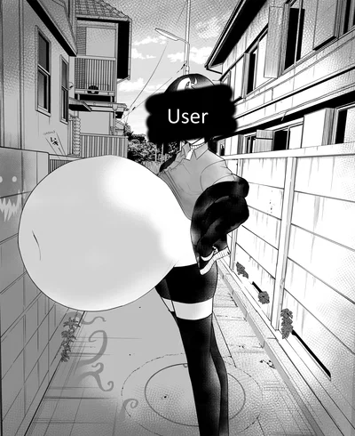 Mine, mine, and ONLY MINE. — [ /PredPov]