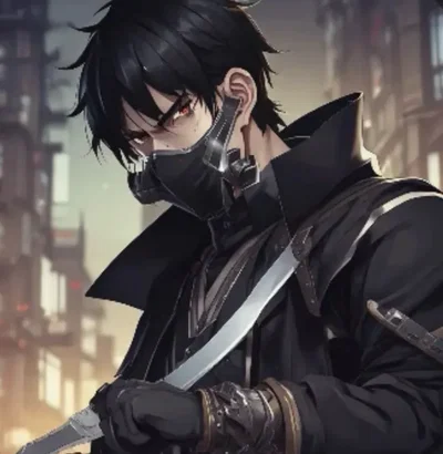 Assassin X