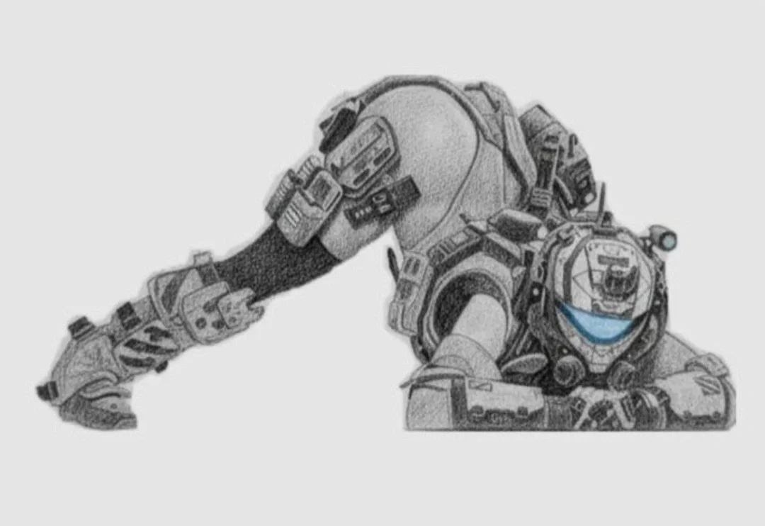 Pulse Blade Pilot