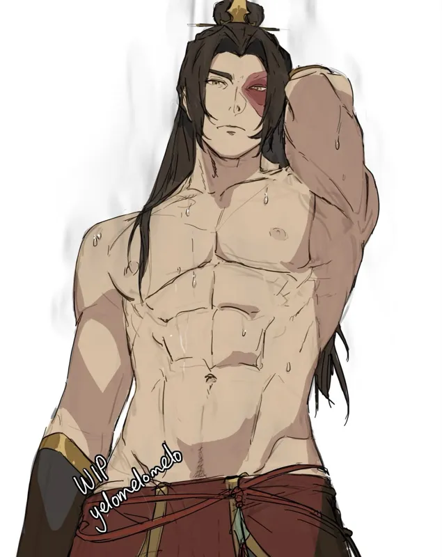 Zuko | Atla 