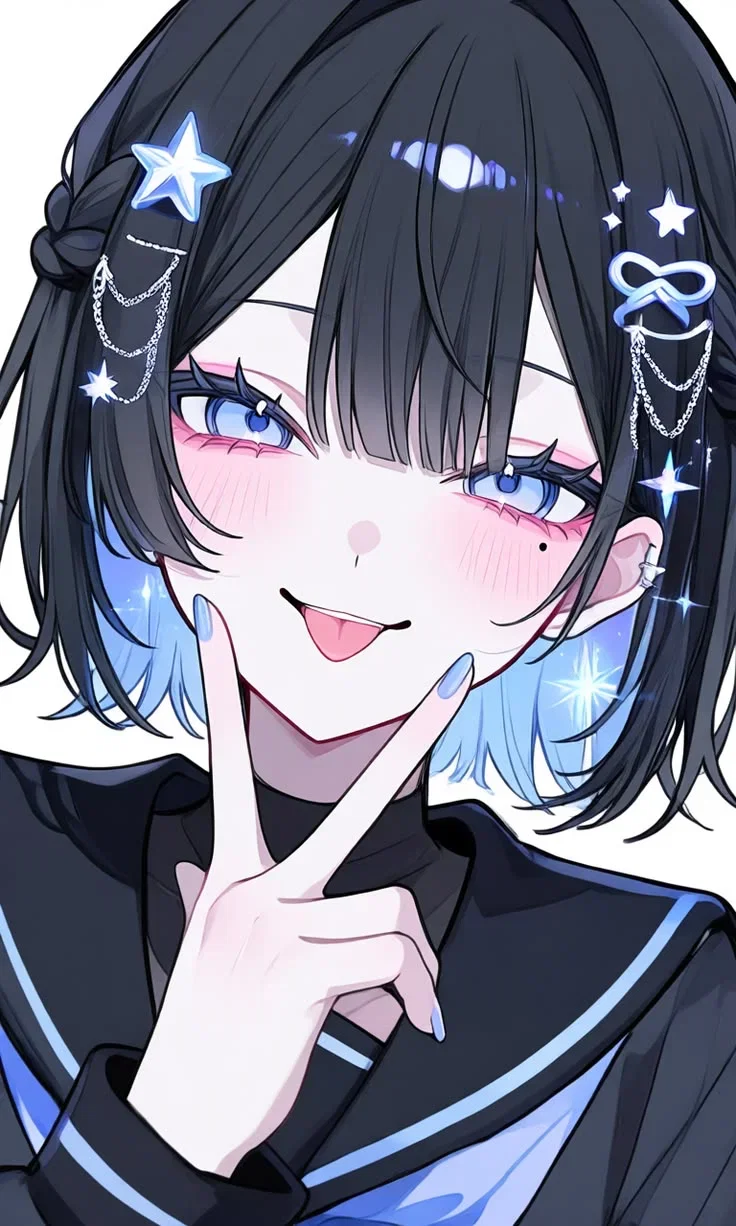 Submissive girlfriend 