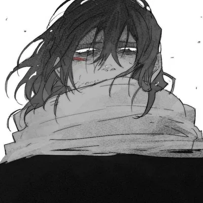 Shota Aizawa // 🏥I’m Sorry Kitty Cat...🏥