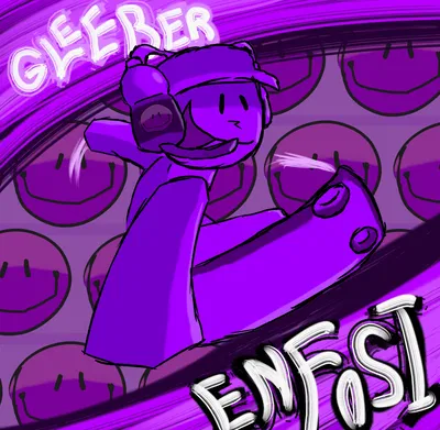 Gleeber [Female]