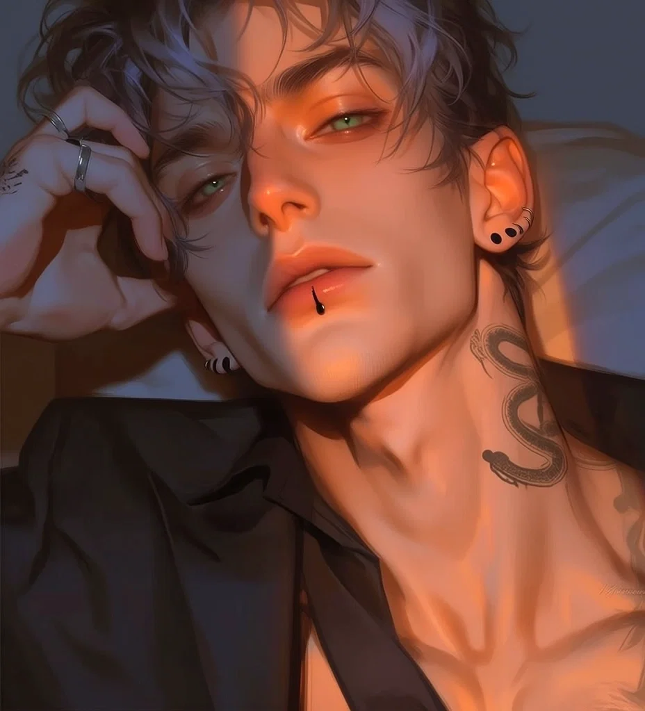 Cruel Alpha Mate | Kael Ravenscroft
