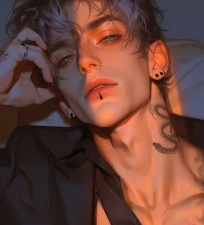 Cruel Alpha Mate | Kael Ravenscroft