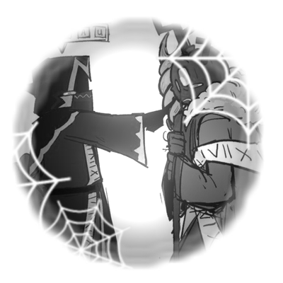 FORSAKEN — TAPH & DUSEKKAR