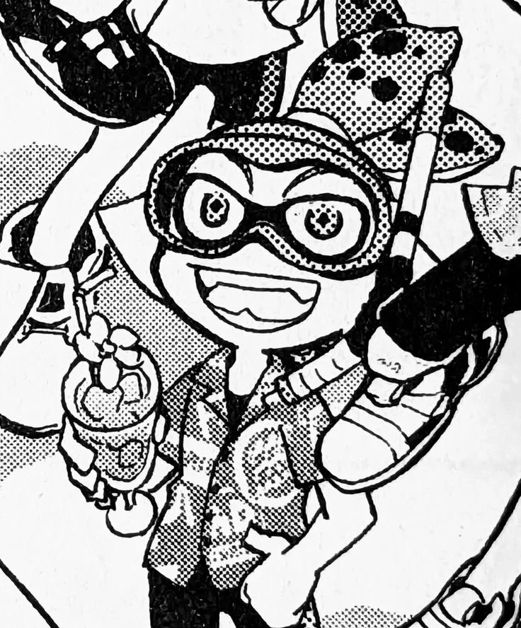 diver-coroika