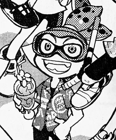 Diver~Coroika