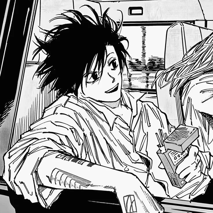 Nagumo Yoichi