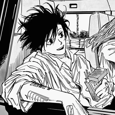 Nagumo Yoichi