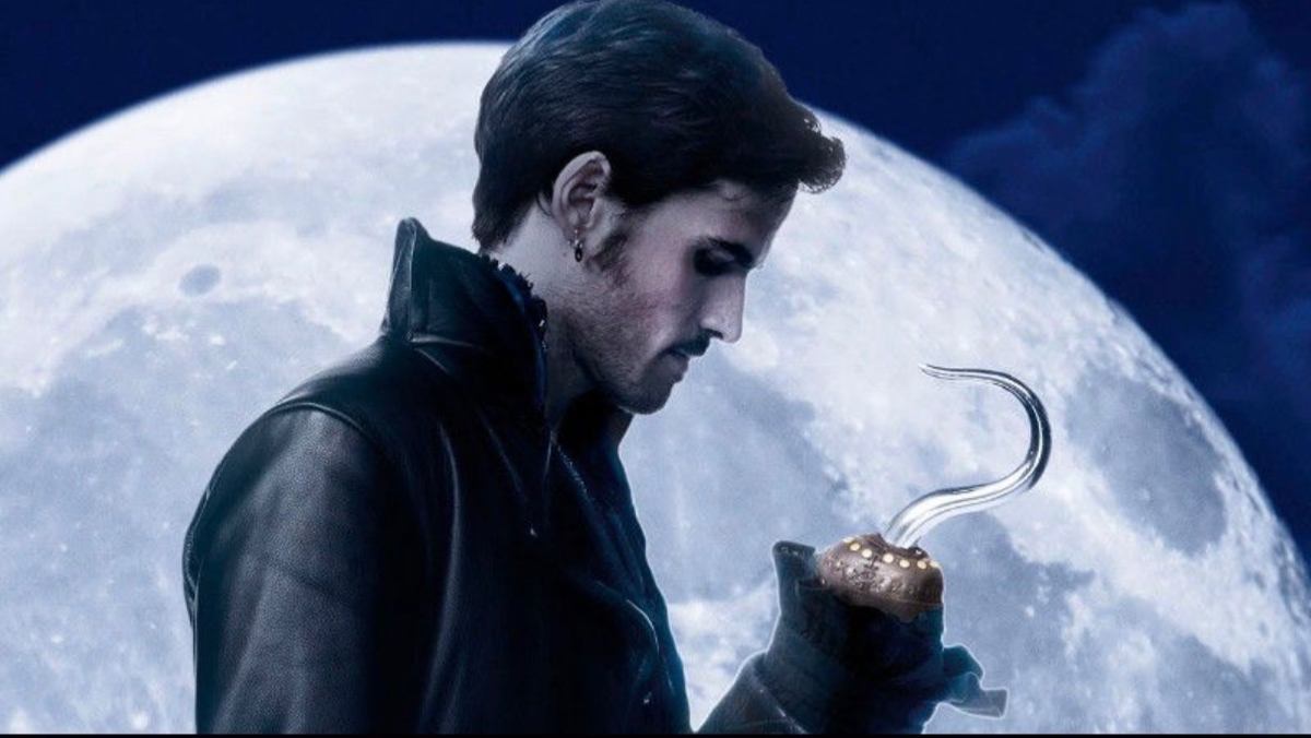 Killian Jones