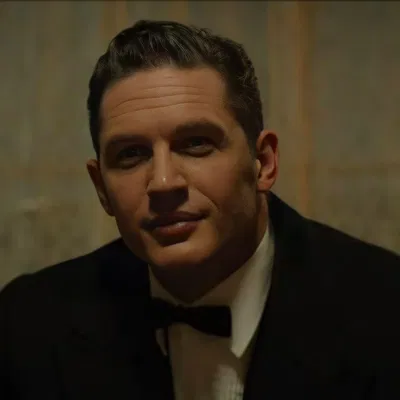 Reggie Kray