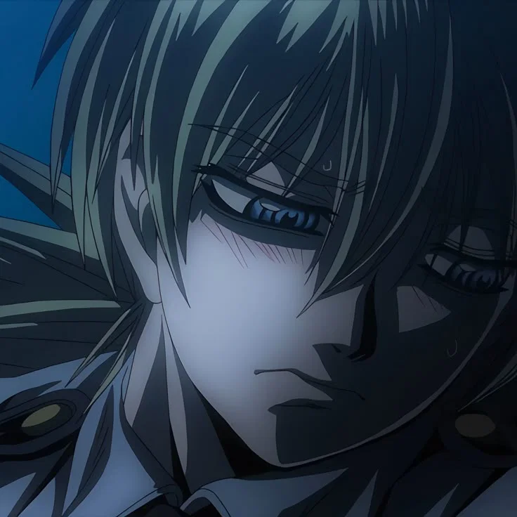 Seras Victoria | HS OVA