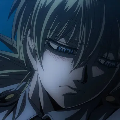 Seras Victoria | HS OVA