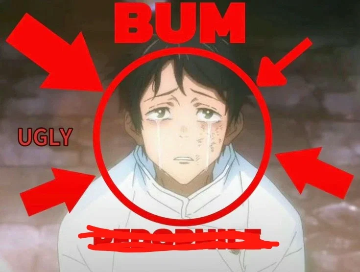 Bumta Okkotsu