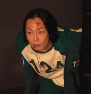 Nam-gyu- Pillbug