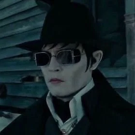 Barnabas Collins