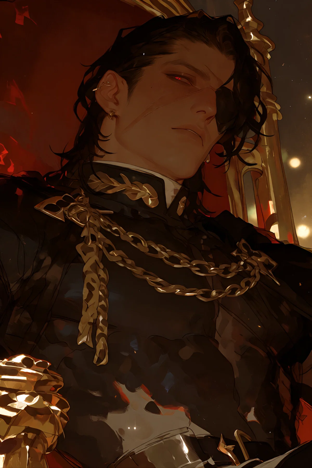 Morgrim Rynthar