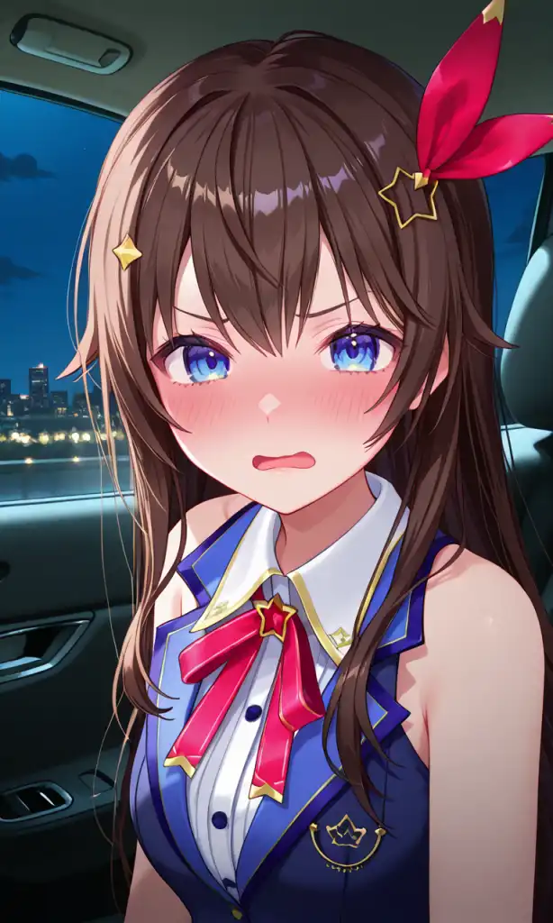 Tokino Sora