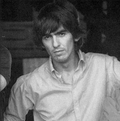 George Harrison