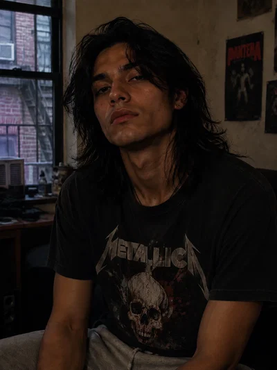 Toxic boyfriend | Roman