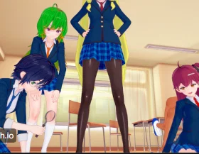 The Project minimum RP