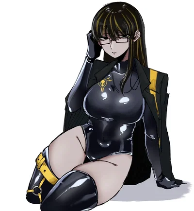 Vespa || The Yellow Harpoon [Color Fixer Series: Bonus Page]